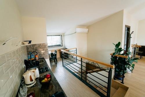 Тбилиси: #mr.pug's guesthouse
