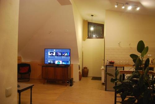Тбилиси: #mr.pug's guesthouse