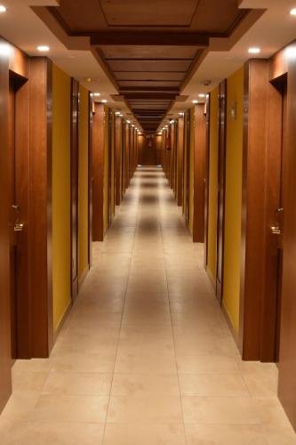 Тбилиси: Salkhino Resort