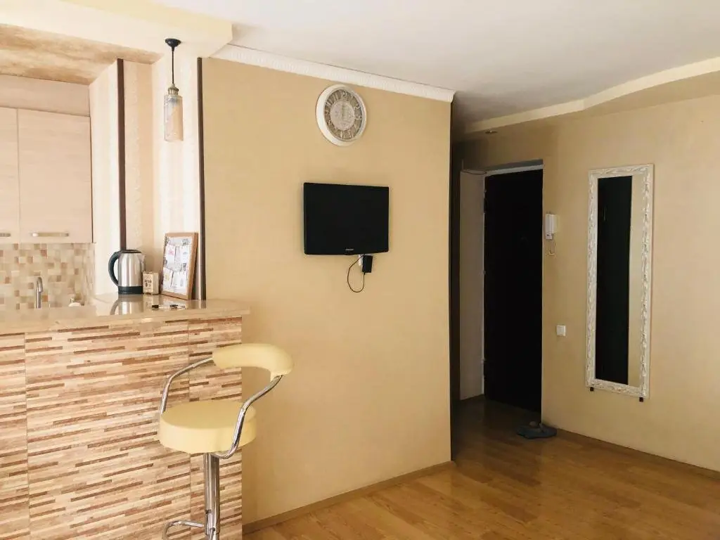 Тбилиси: Irina's apartment near st. Nicolas church