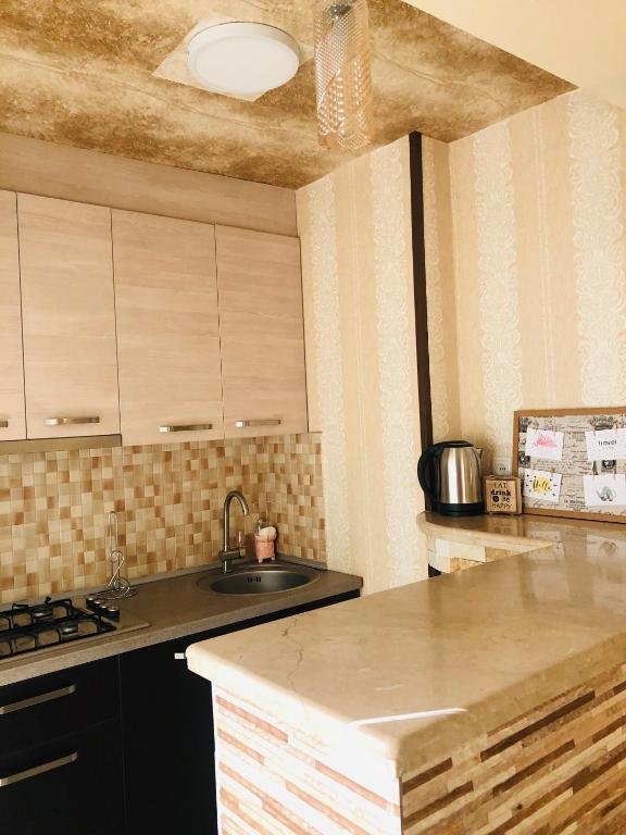 Тбилиси: Irina's apartment near st. Nicolas church