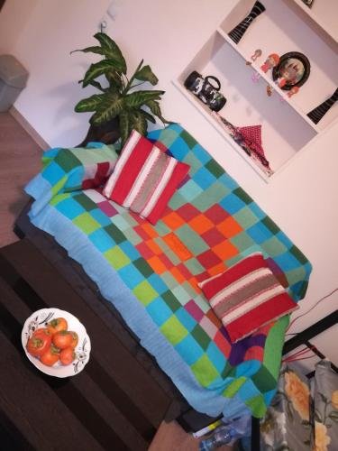 Тбилиси: Hostel is Hostel