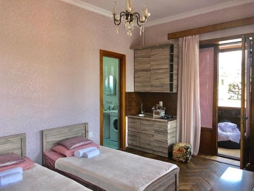 Тбилиси: Marry's Room