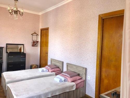 Тбилиси: Marry's Room