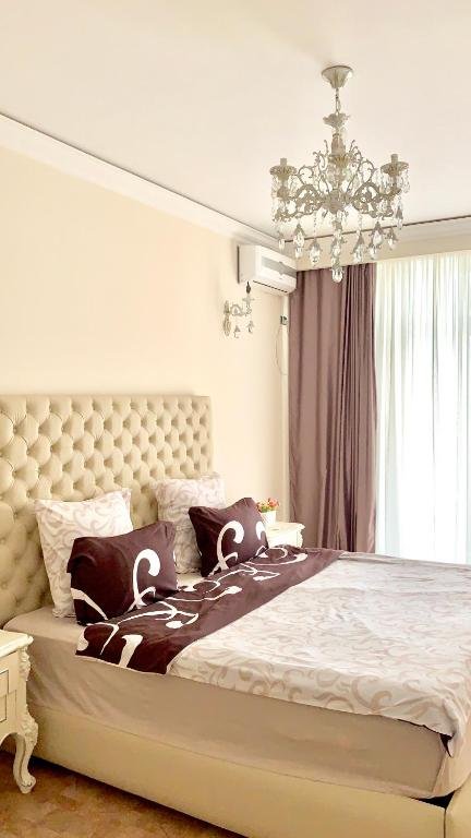 Тбилиси: Elit Home Apartment David