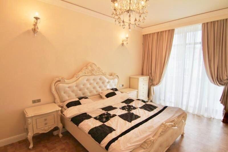 Тбилиси: Elit Home Apartment David