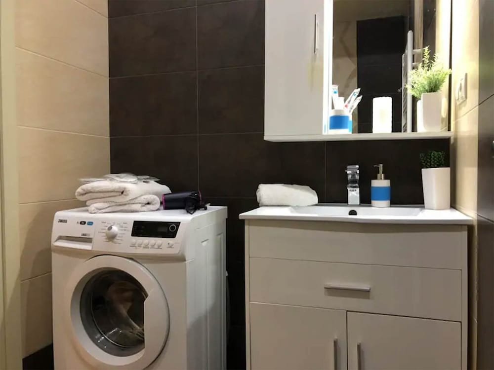 Perfect Apartment to stay at in Tbilisi for either business or Pleasure — фото 1