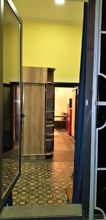 Тбилиси: Duplex Apartments in Old Tbilisi