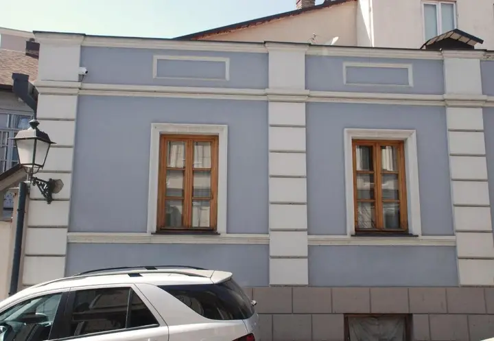 Тбилиси: OC Apartments Metekhi