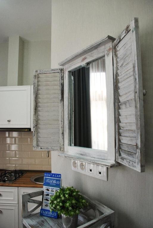 Тбилиси: OC Apartments Metekhi