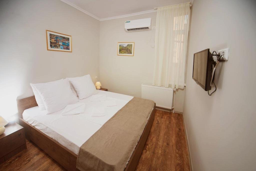 Тбилиси: Marani Hotel