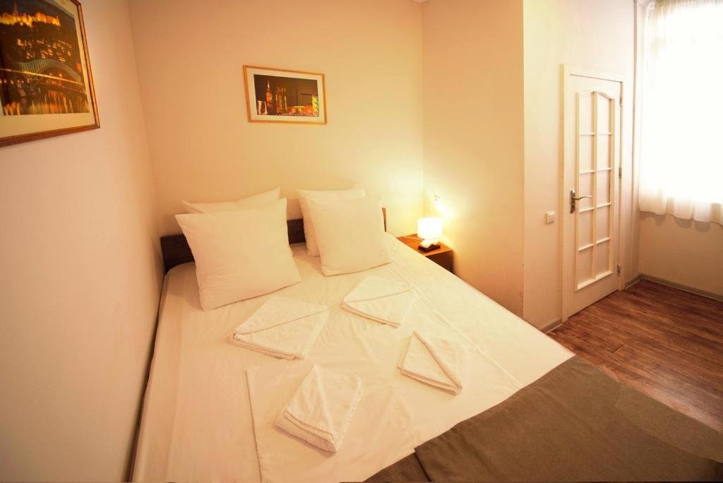 Тбилиси: Marani Hotel