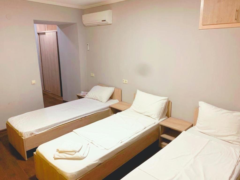 Тбилиси: Marani Hotel