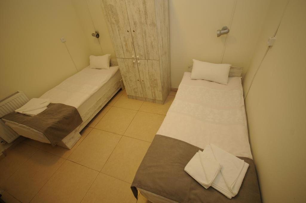 Тбилиси: Marani Hotel