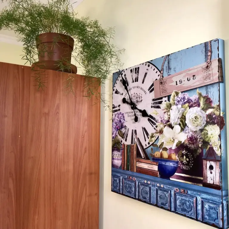 Тбилиси: Апартаменты H&B apartments Pushkin