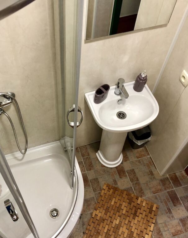 Тбилиси: Апартаменты H&B apartments Pushkin