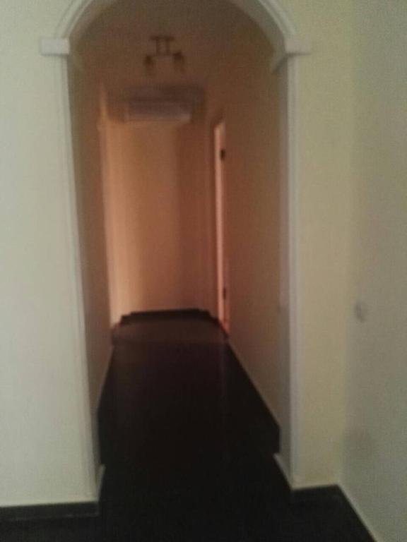 Тбилиси: lukas' apartment