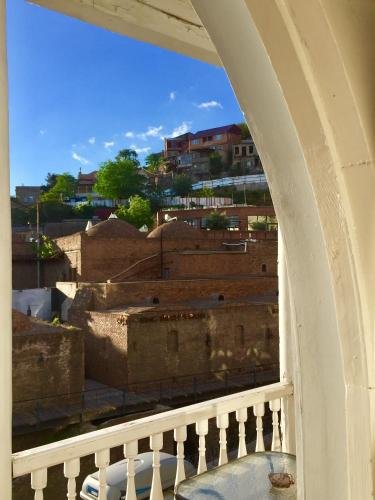 Тбилиси: Parand House