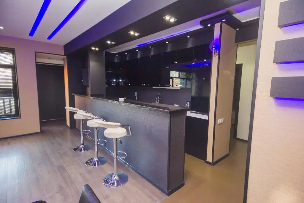 Тбилиси: Orion Apartment
