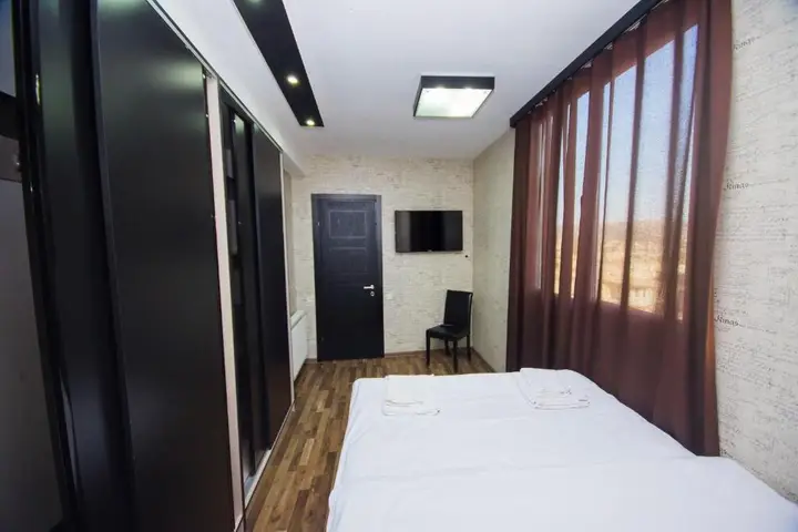 Тбилиси: Orion Apartment