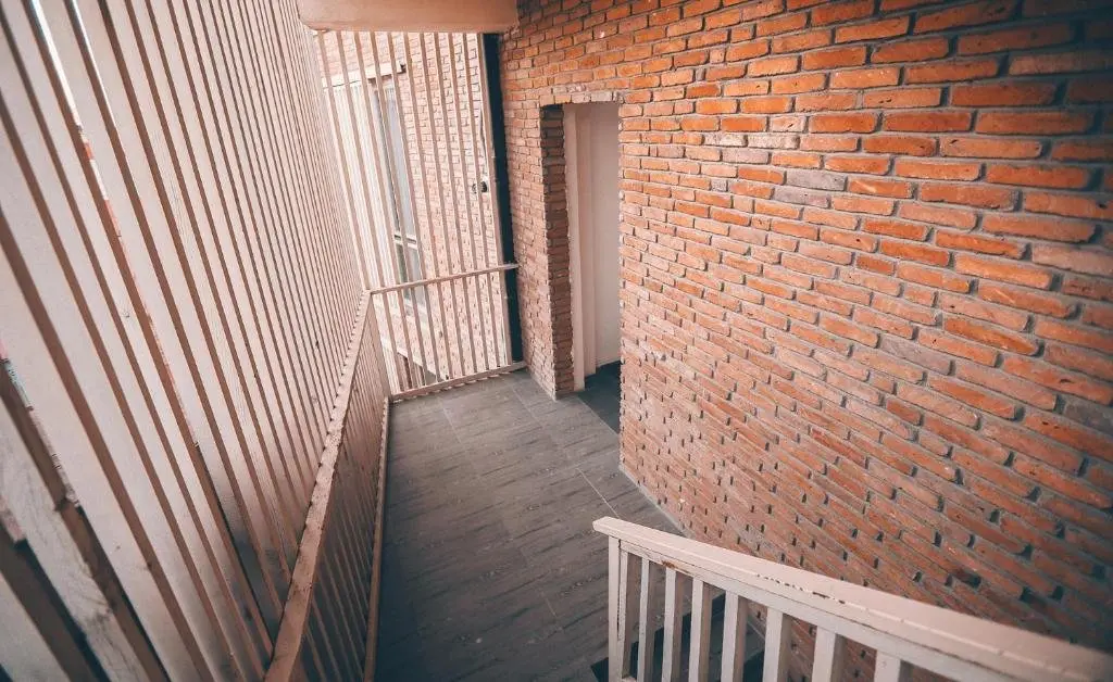Тбилиси: New apartment with amazing views in Old City