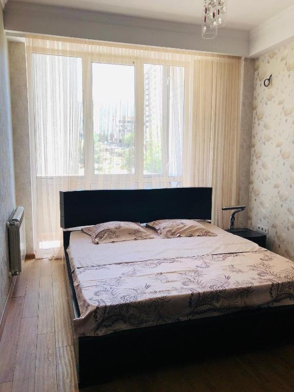 Тбилиси: Ray’s home