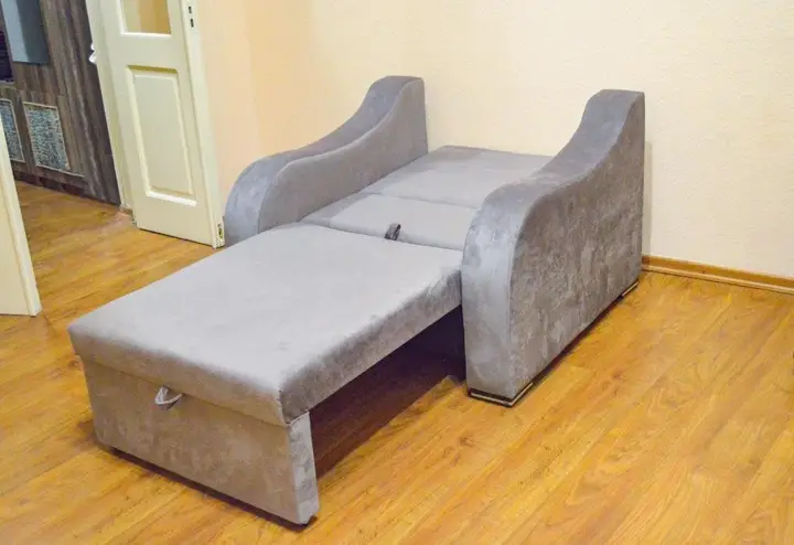 Тбилиси: Taia boutique apartment