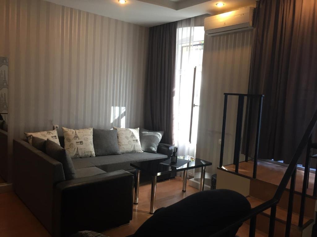 Тбилиси: Daily apartment near rooms Tbilisi
