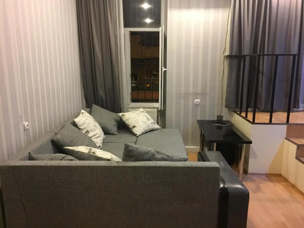 Тбилиси: Daily apartment near rooms Tbilisi