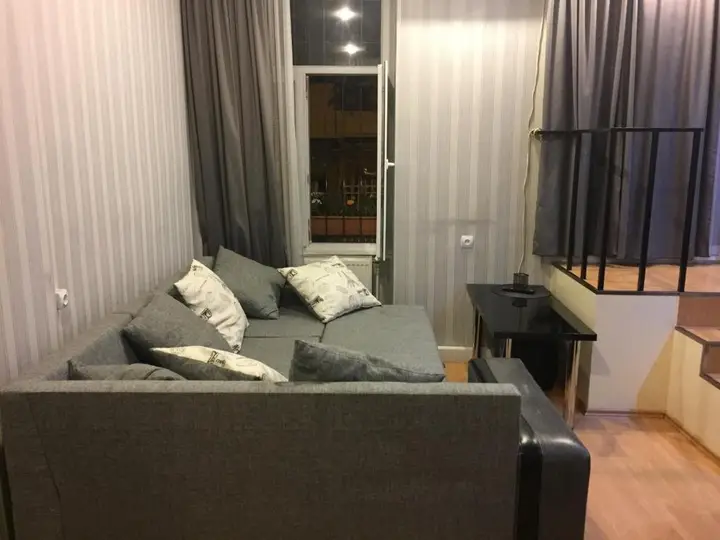 Тбилиси: Daily apartment near rooms Tbilisi