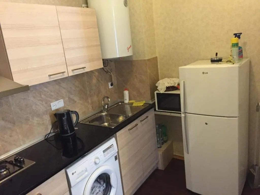 Тбилиси: Daily apartment near rooms Tbilisi