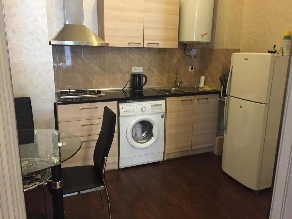 Тбилиси: Daily apartment near rooms Tbilisi