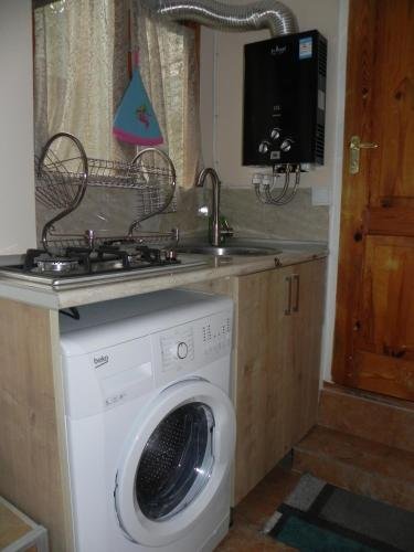 Тбилиси: Old Yard Guest House