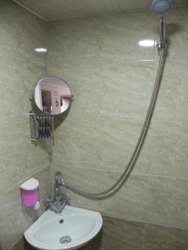 Тбилиси: Old Yard Guest House