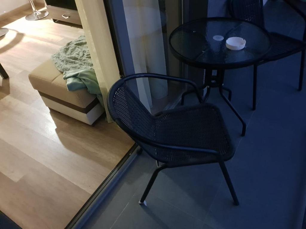 Тбилиси: Jasmin's Green Budapesht Apartment