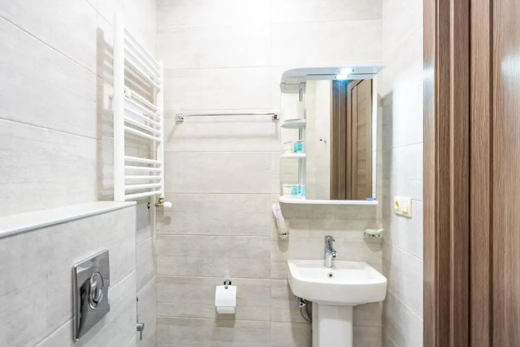 Тбилиси: Proper Apartments - Modern Apartments at Barnov Street