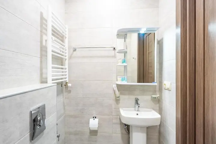 Тбилиси: Proper Apartments - Modern Apartments at Barnov Street