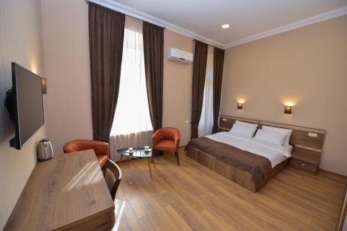 Тбилиси: Apartment Giardino di Rose