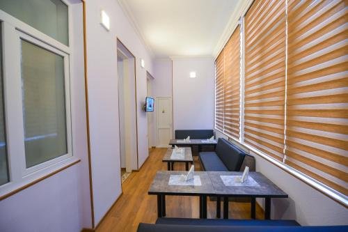 Тбилиси: Apartment Giardino di Rose