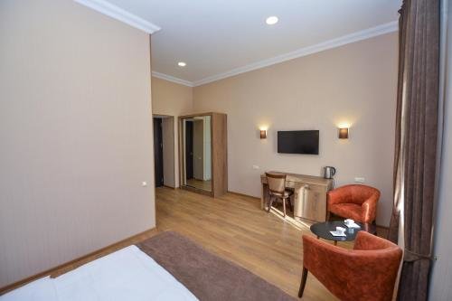 Тбилиси: Apartment Giardino di Rose
