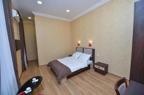 Тбилиси: Apartment Giardino di Rose