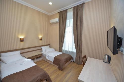 Тбилиси: Apartment Giardino di Rose