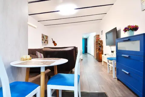 SOLO Apartment (1BR Apartment) — фото 1
