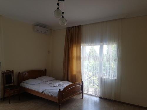Батуми: Guesthouse David