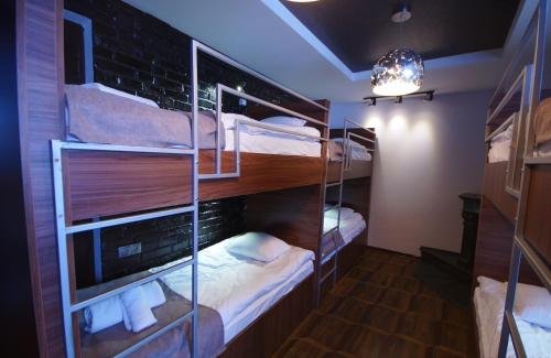 Батуми: Hostel MEDUSA
