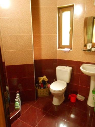 Батуми: Room in the House Nanako