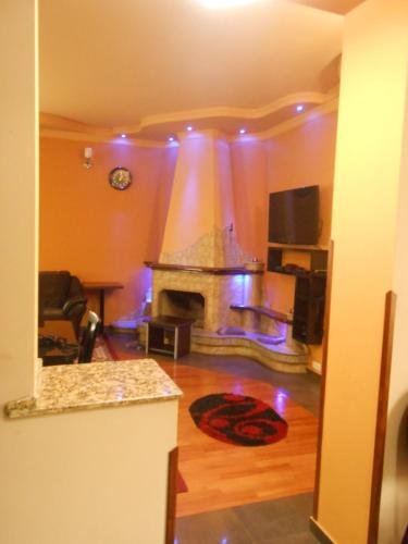 Батуми: Room in the House Nanako