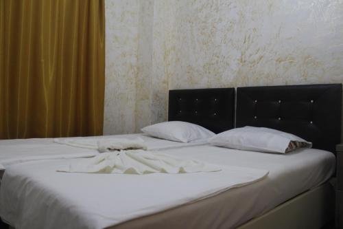 Батуми: Cozy Corner Hotel