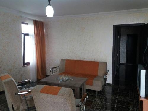 Батуми: Cozy Corner Hotel