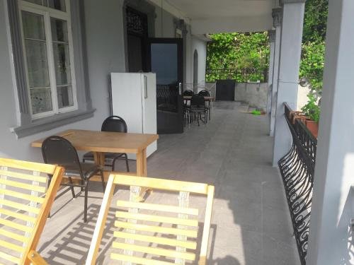 Батуми: Guest House on Petre Iberi